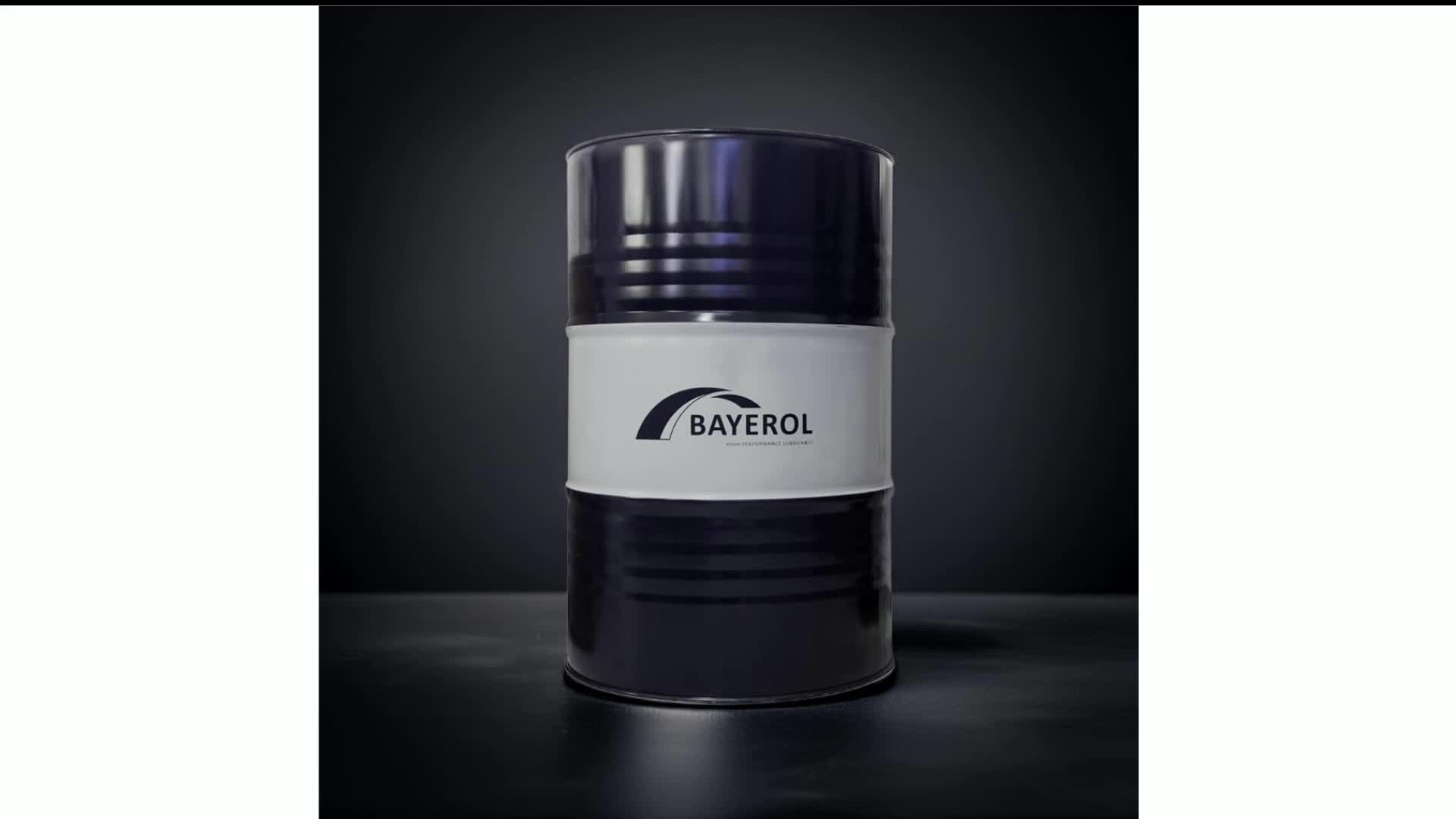 BAYEROL BXL 5W-40 C3, Motoröl, 5L,  Hergestellt in Produktbild-Vorschau 3