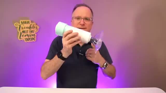 Erste-Hilfe-Gerät bei Erstickungsgefahr, automatisches Produktbild-Vorschau 7