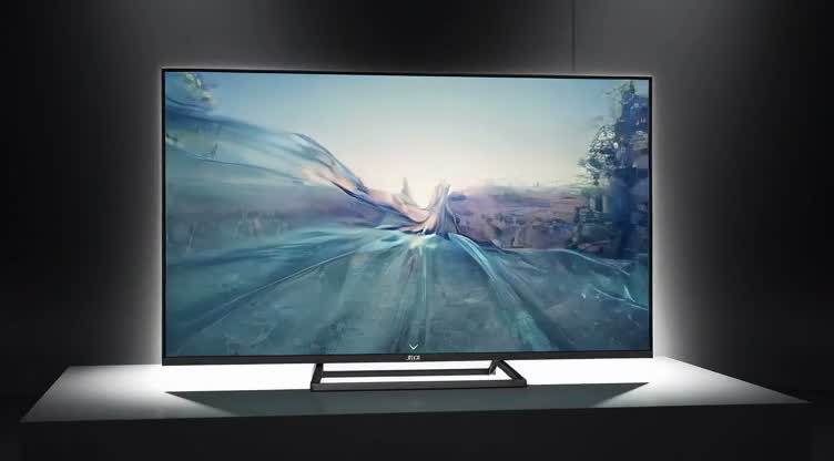 JTCS43F39432FLW 43" / 109 cm FHD Smart Fernseher, webOS Hub Produktbild-Vorschau 7