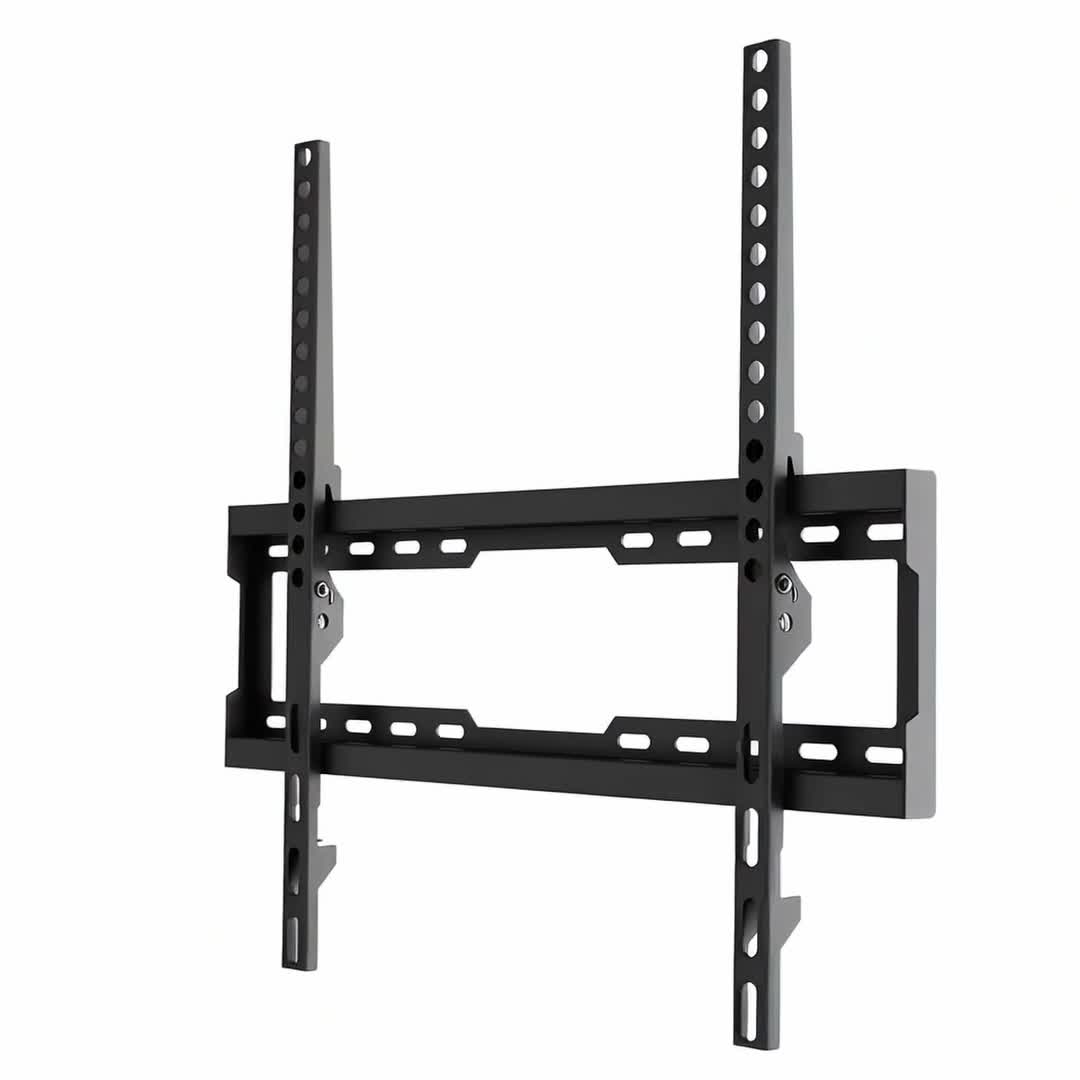 Maclean TV-Halterung/Aufhängung max. VESA 600x400 37–86" Produktbild-Vorschau 7