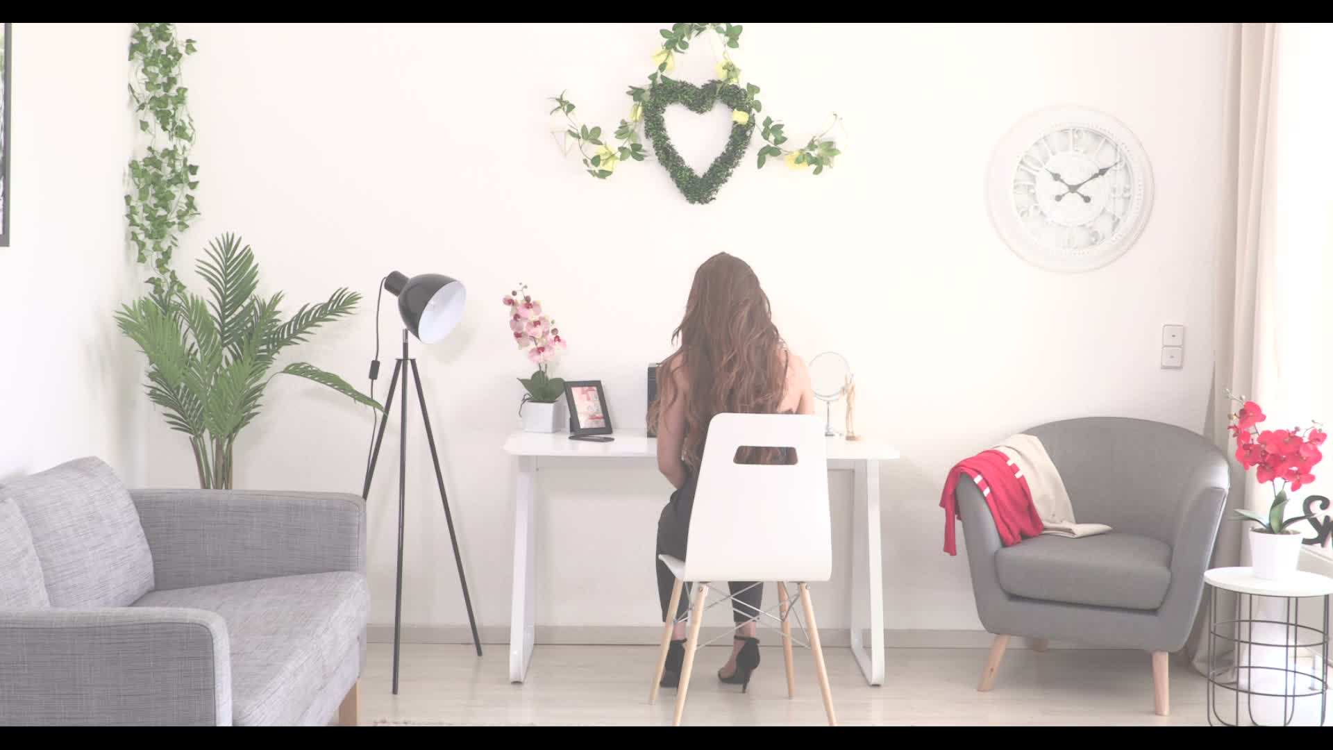 Relaxdays Brillenbox 18 Brillen, Aufbewahrung Produktbild-Vorschau 7