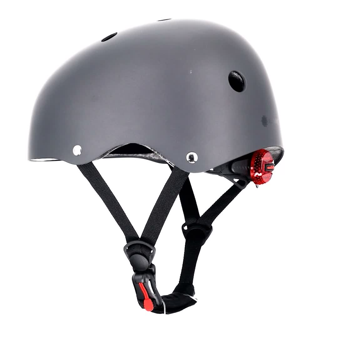 Casque de vélo pour enfant PERFECT FIT M 54–58 cm, LÉGER, Voir les images du produit 7