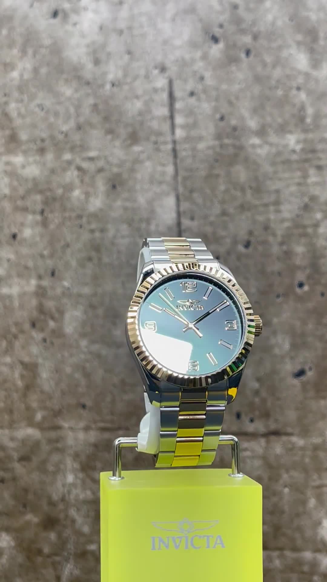 Invicta Specialty 47455 Pánské Hodinky - Quartz Hnutí - Náhled obrázku produktu 5