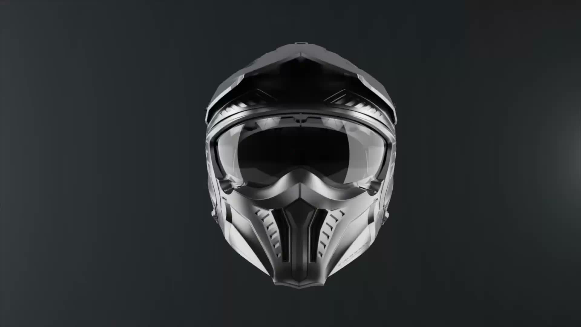 Jet Helm LS2 OF606 DRIFTER Solid Sandfarben Undurchsichtig Produktbild-Vorschau 7