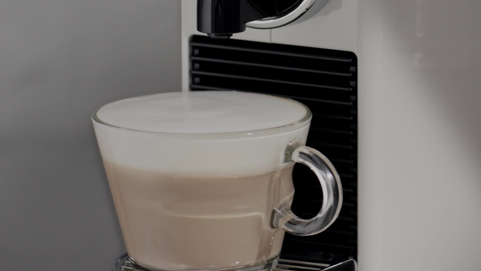 NESPRESSO ORIGINAL | CitiZ&milk | Kaffeekapselmaschine von Produktbild-Vorschau 7