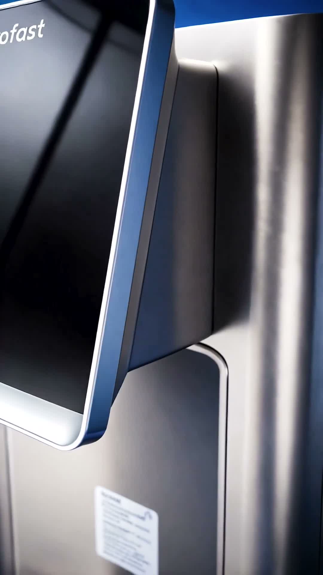Système d'osmose inverse de table Hydrofast W100 | avec Voir les images du produit 7