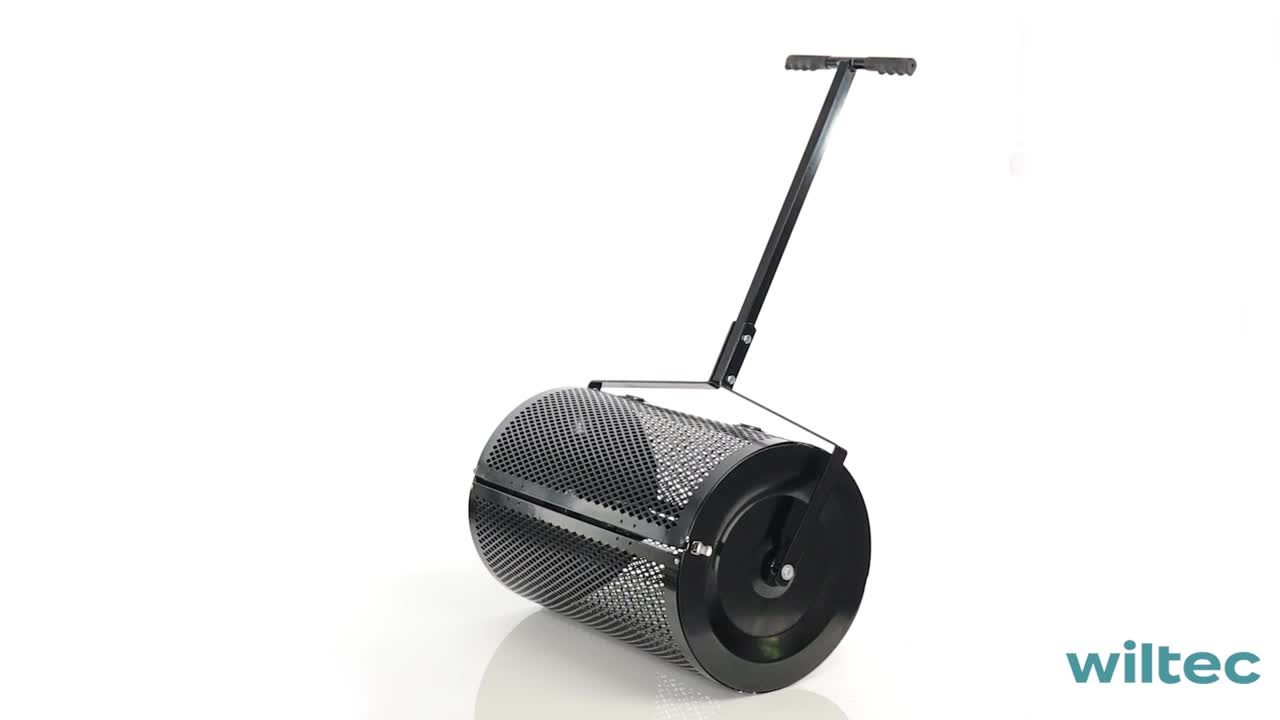 Wiltec Kompoststreuer 75 l mit 60 cm Arbeitsbreite, Produktbild-Vorschau 7