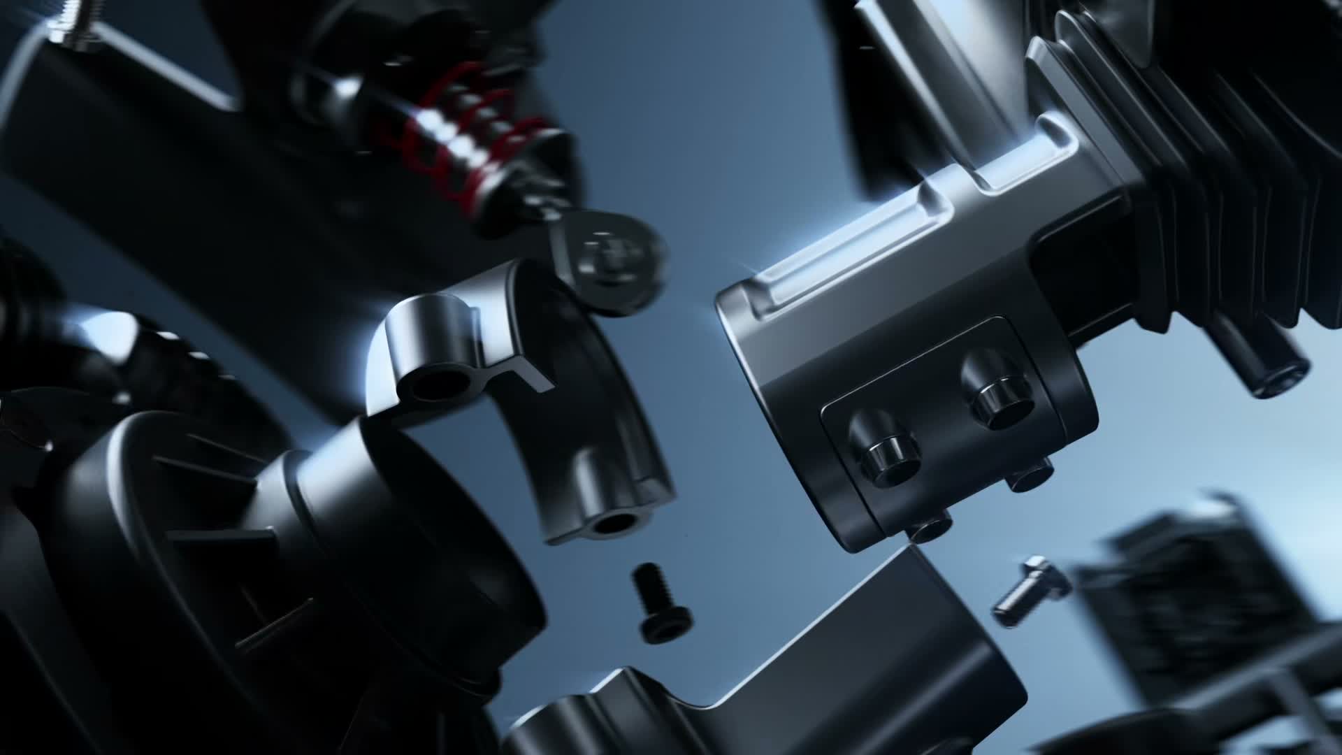 Mammotion LUBA 3 AWD 1500 Mähroboter, ohne Kabel, für 1500 Produktbild-Vorschau 7