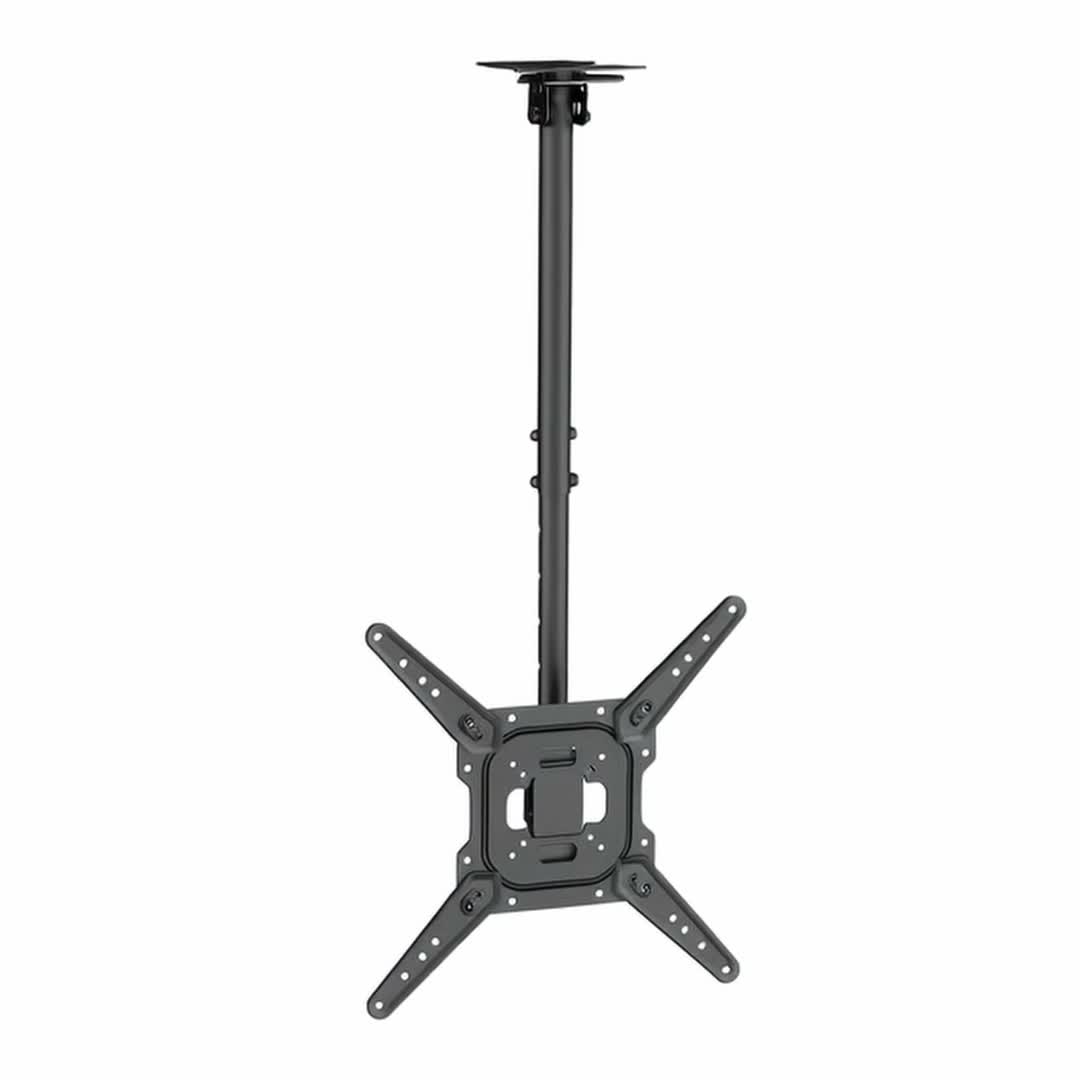 Maclean TV-Deckenhalterung max. Tragkraft 35 kg 23–55" max. Produktbild-Vorschau 7