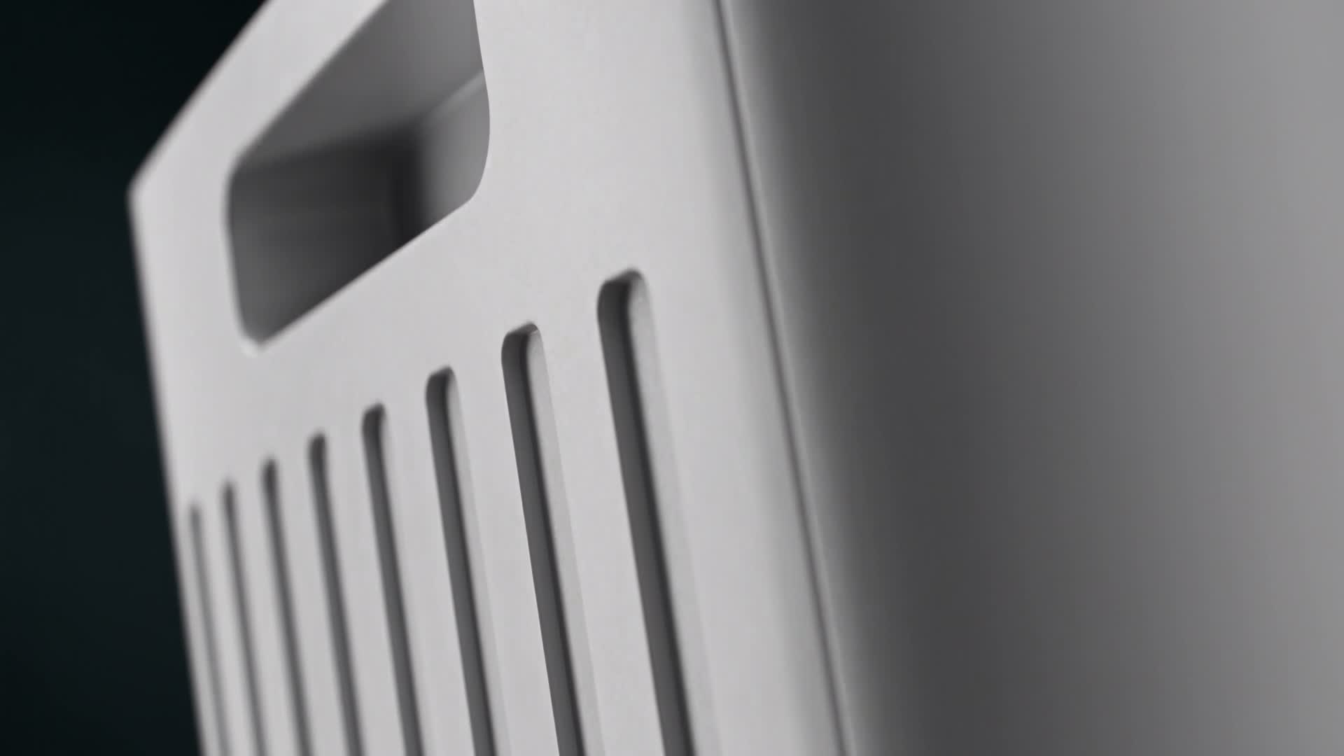 Freeze. seven 7000BTU  Mobile Klimaanlage Weiß – Produktbild-Vorschau 7