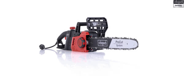 Scheppach Elektro-Kettensäge CSE2700 | 2700 W Motor | 45,5 Produktbild-Vorschau 7