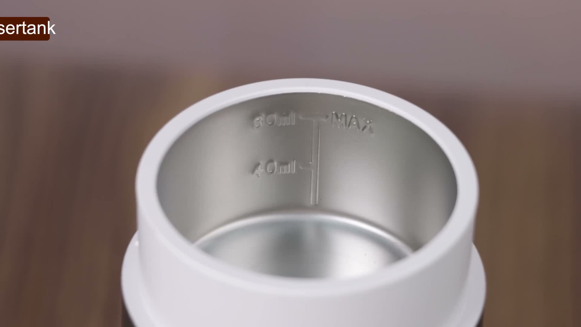 Tragbare Kaffeemaschine, Elektrische espressomaschine Produktbild-Vorschau 7