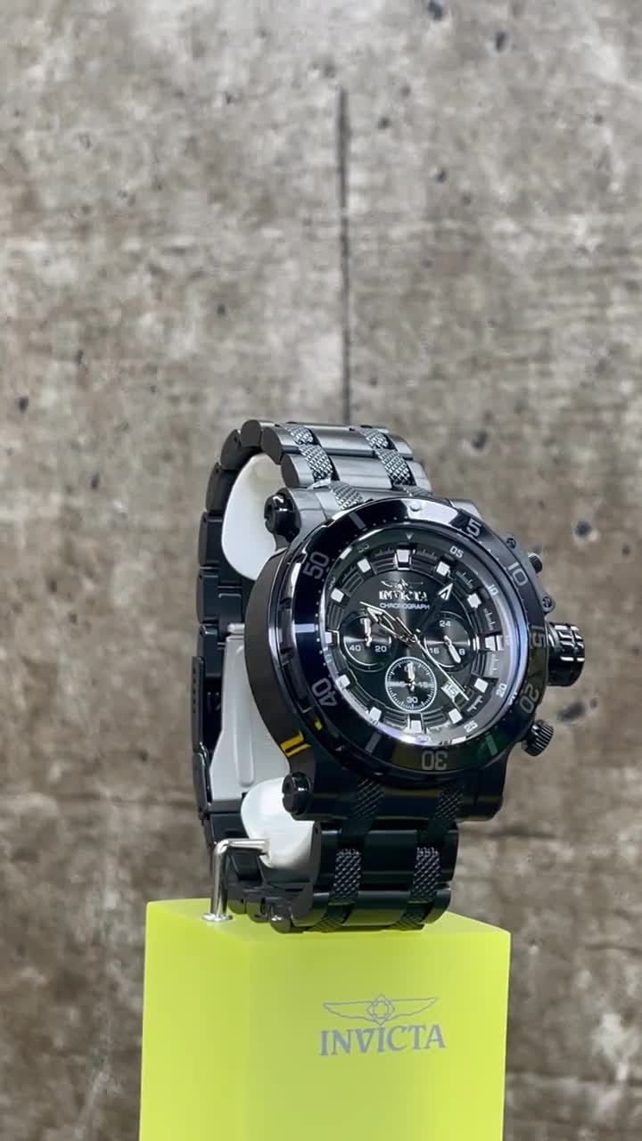 Invicta Coalition Forces 32727 Pánské Hodinky - Quartz Náhled obrázku produktu 7