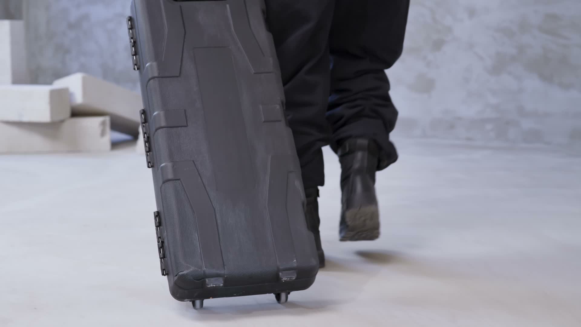 VEVOR Hochleistungs-Betonzerkleinerer, Abrisshammer 3500 W, Produktbild-Vorschau 7