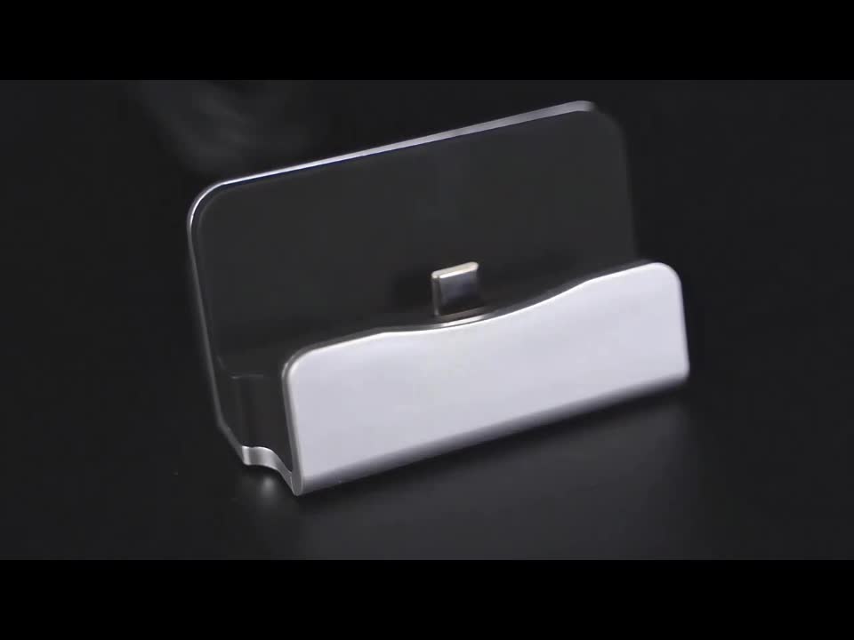 P59C Dockingstation USB 3.1 Typ C – Ladestation mit 1m Produktbild-Vorschau 7