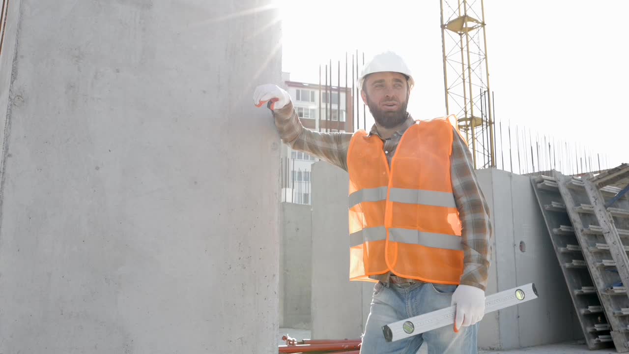 4x Warnwesten Auto ISO 20471 - Sicherheitsweste 2025 & 2026 Produktbild-Vorschau 7