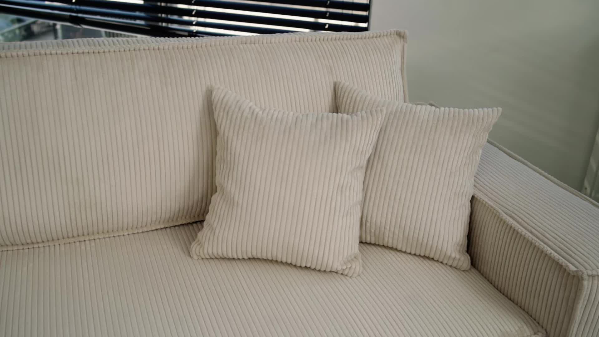Kaiser Möbel Ecksofa mit schlaffunktion und bettkasten, Produktbild-Vorschau 6