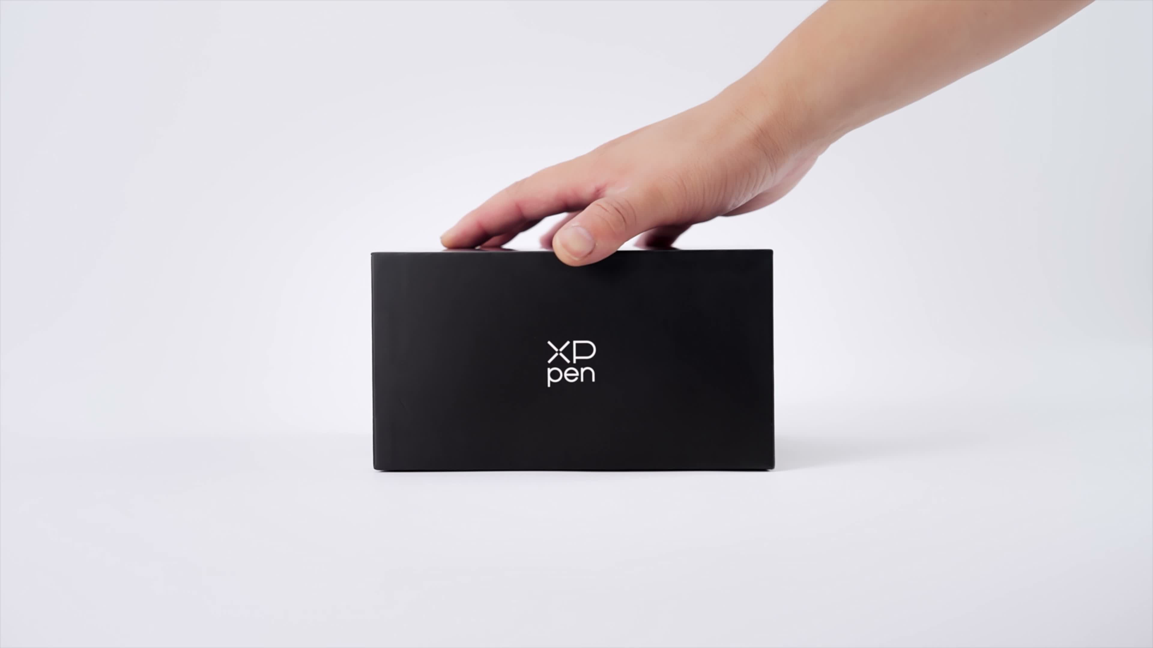 XPPen Pilot Pro Bluetooth Kreativ-Konsole für Produktbild-Vorschau 7