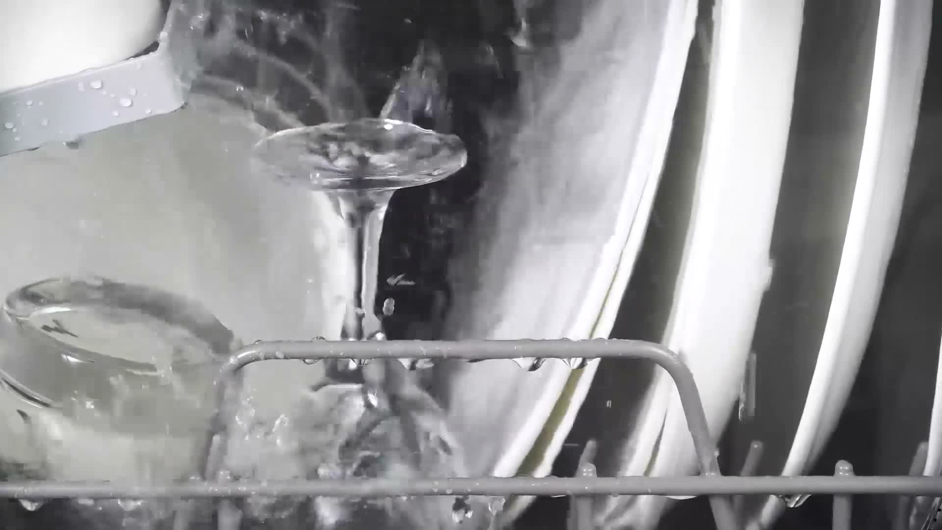 AIRMSEN Tischgeschirrspüler 5L mit Wassertank, Mini Produktbild-Vorschau 7