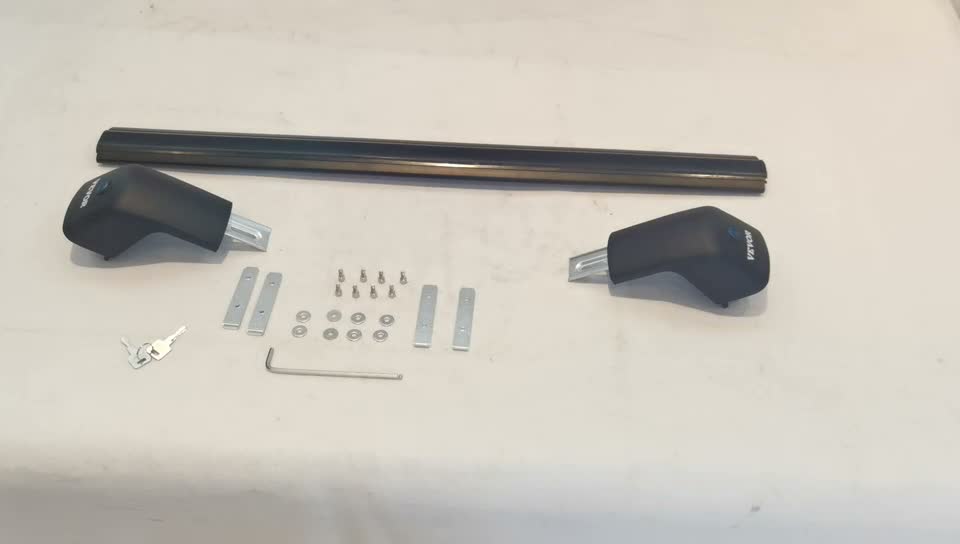 VEVOR Universal-Dachträger-Querträger, max. 120,8 cm (47,6 Produktbild-Vorschau 7
