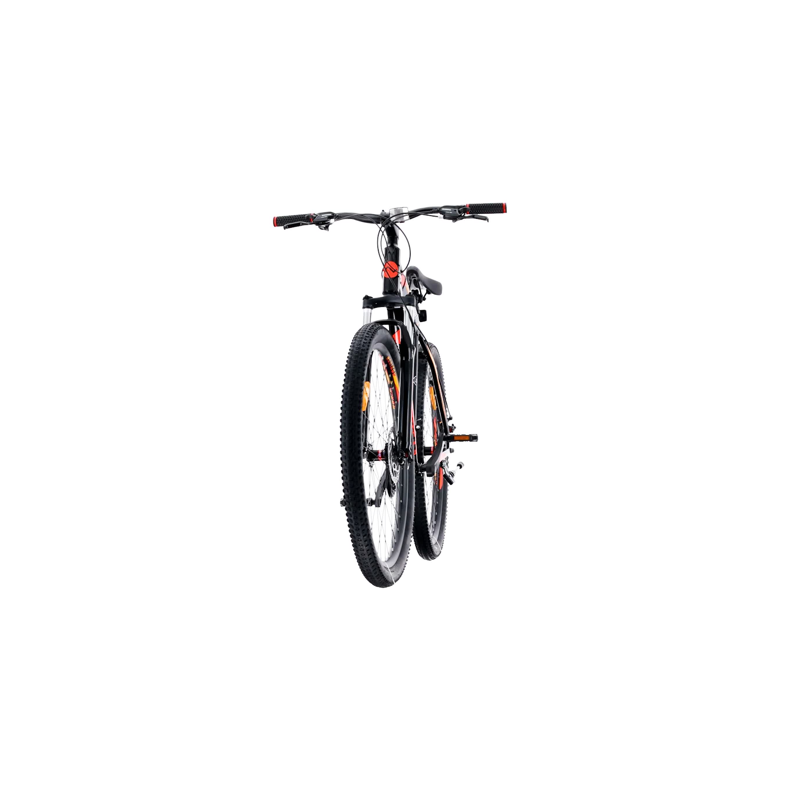 Tatra Bikes 29 Zoll Mountainbike MTB Fahrrad Trekkingrad Produktbild-Vorschau 7