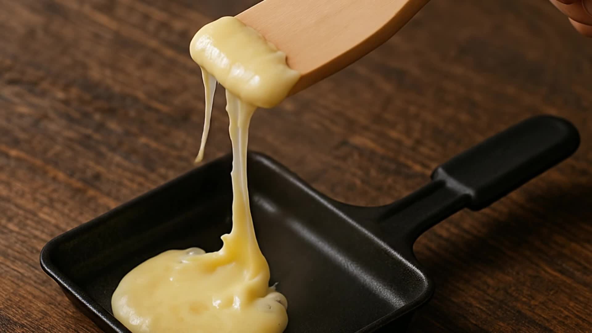 10x Raclette Schaber aus Holz - Praktische Racletteschieber Produktbild-Vorschau 7