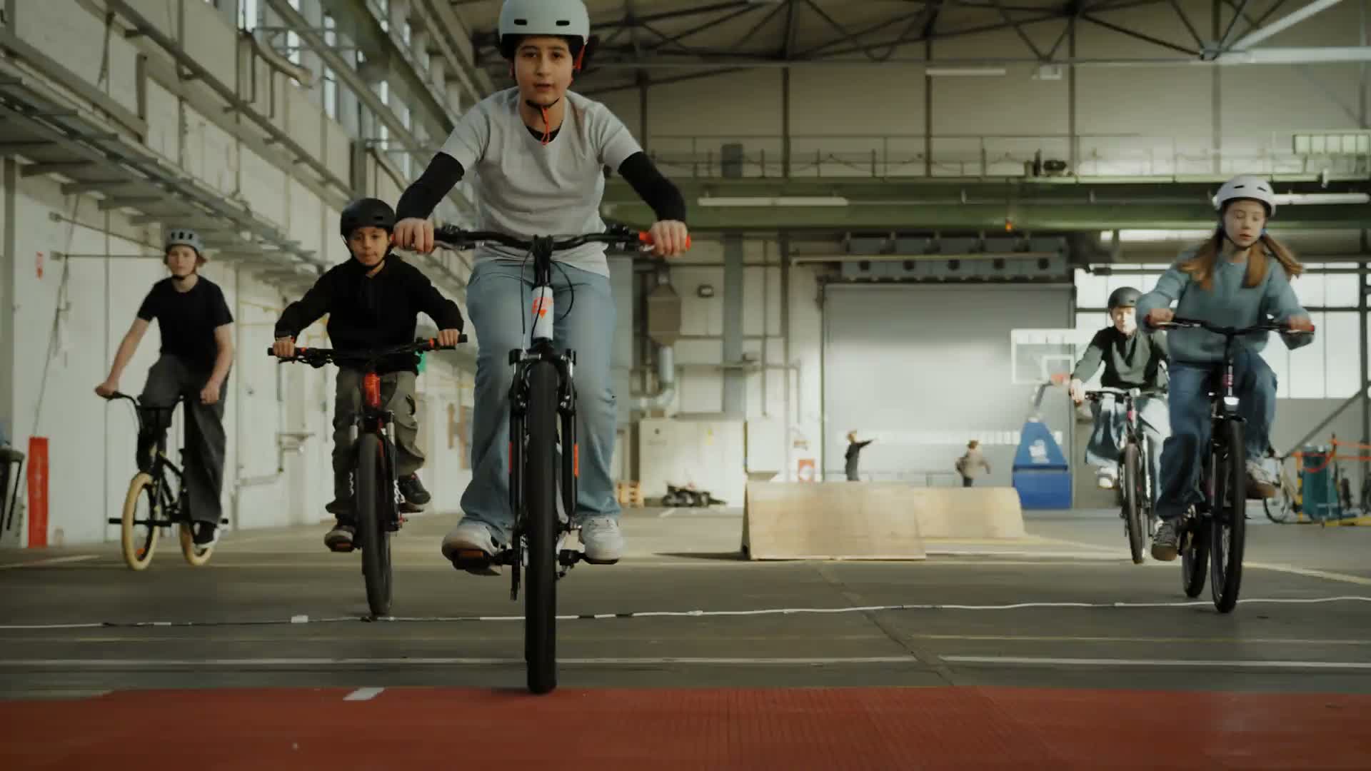 16 Zoll Kinderfahrrad, 1-Gang, Kinderfahrrad, S’COOL Produktbild-Vorschau 7