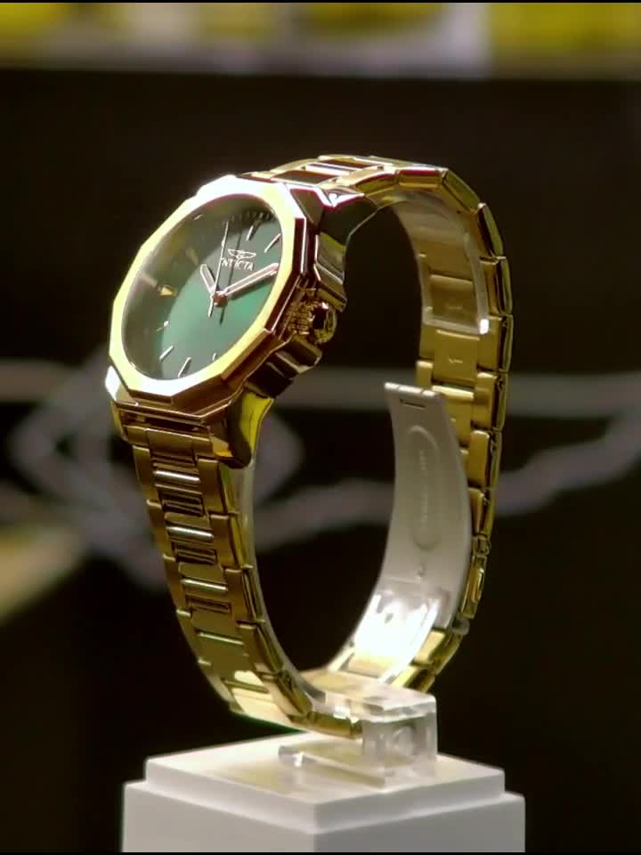 Invicta Speedway 46841 Pánské hodinky - Quartz Movement - Náhled obrázku produktu 3