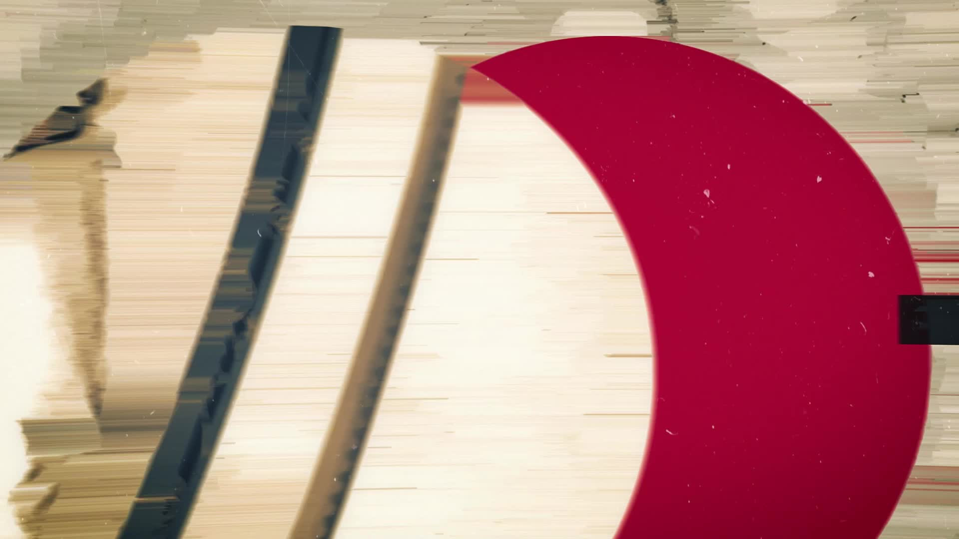 Katana decorativa "Black Dragon" con fodero + supporto | Anteprima dell’immagine prodotto 7