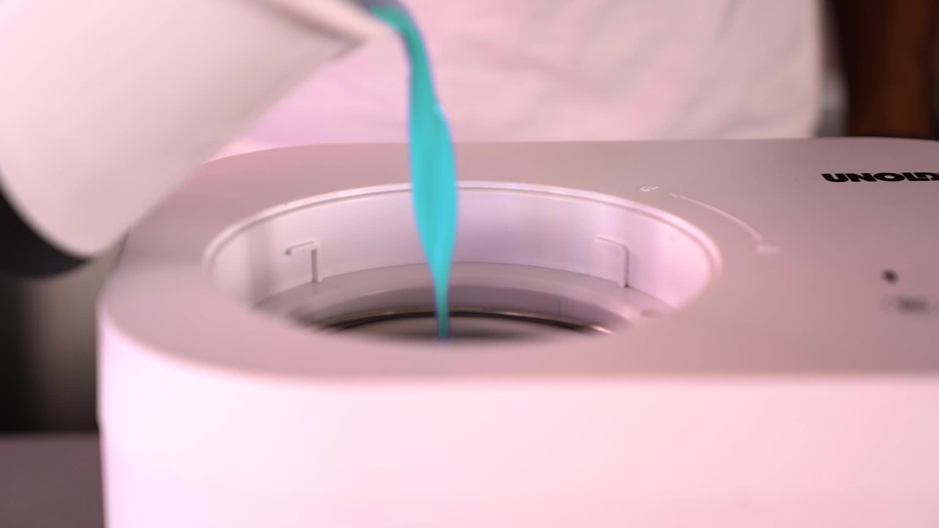 Unold 48820 EISMASCHINE Snow - selbstkühlender Kompressor, Produktbild-Vorschau 7