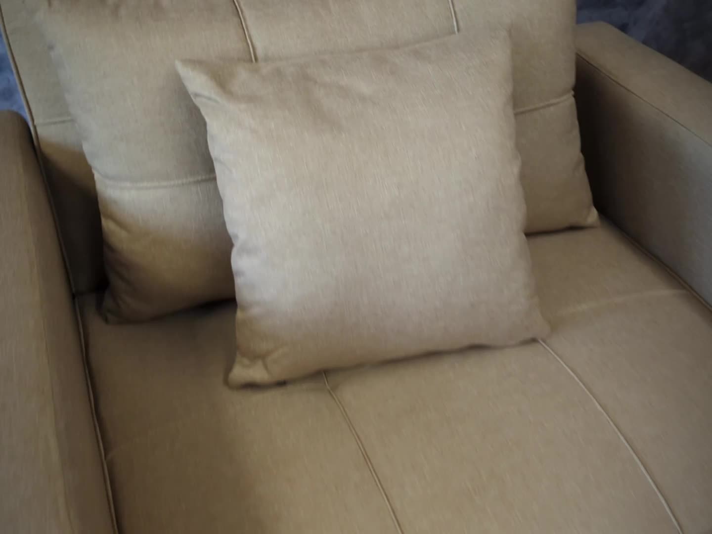 Schlafsessel MCW-L90, Klappsessel Schlafsofa Gästebett Produktbild-Vorschau 7