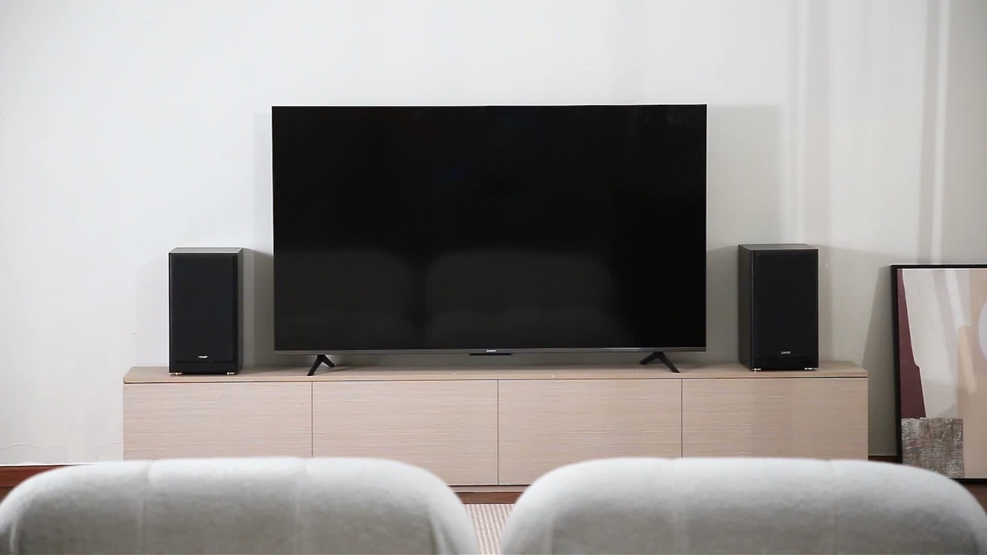 Edifier R2750DB MKII Aktive Regallautsprecher 144W Produktbild-Vorschau 7