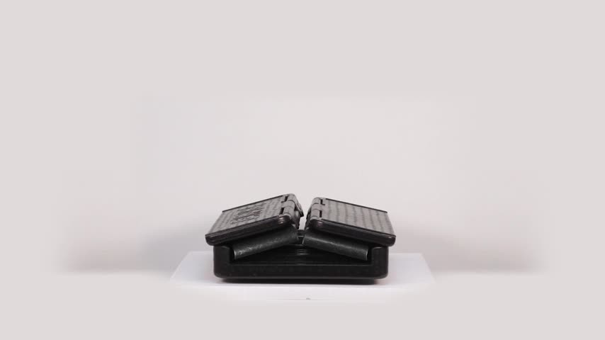 Mahlzeit Thermobox faltbar, 60 x 40 x 25,5 cm, 40 L, Produktbild-Vorschau 7