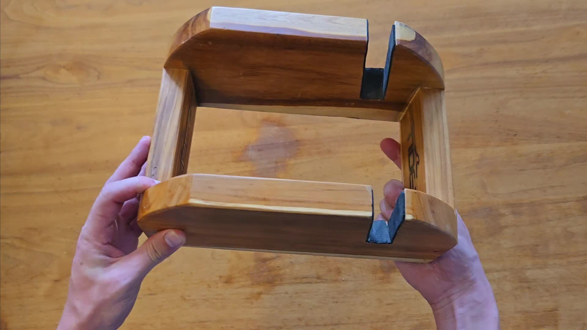 Tidez Boardständer – Surfbrett Ständer – Surfboard Ständer Produktbild-Vorschau 7