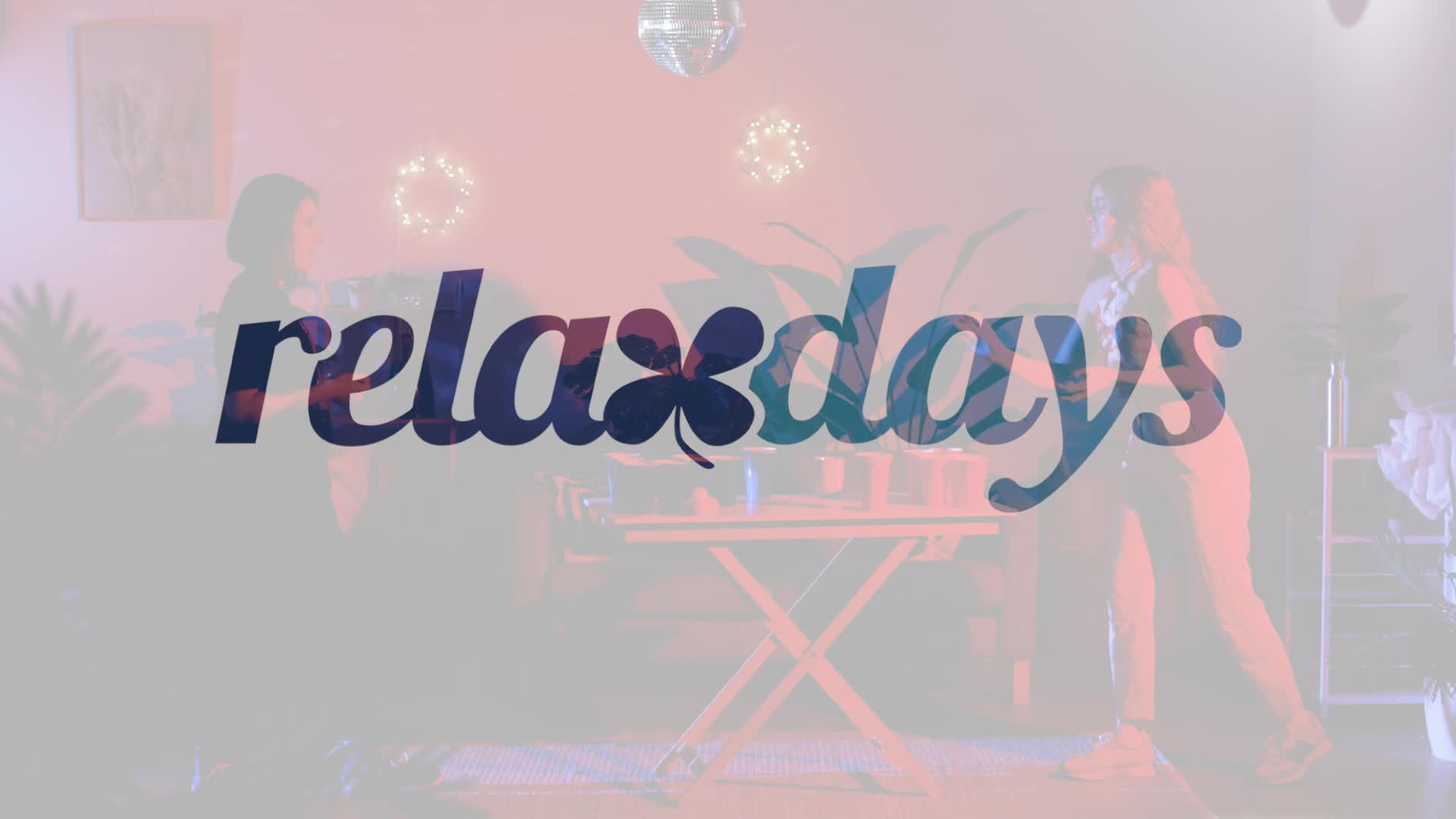 Relaxdays Discokugel, Ø 50 cm, Deko Spiegelkugel zum Produktbild-Vorschau 6