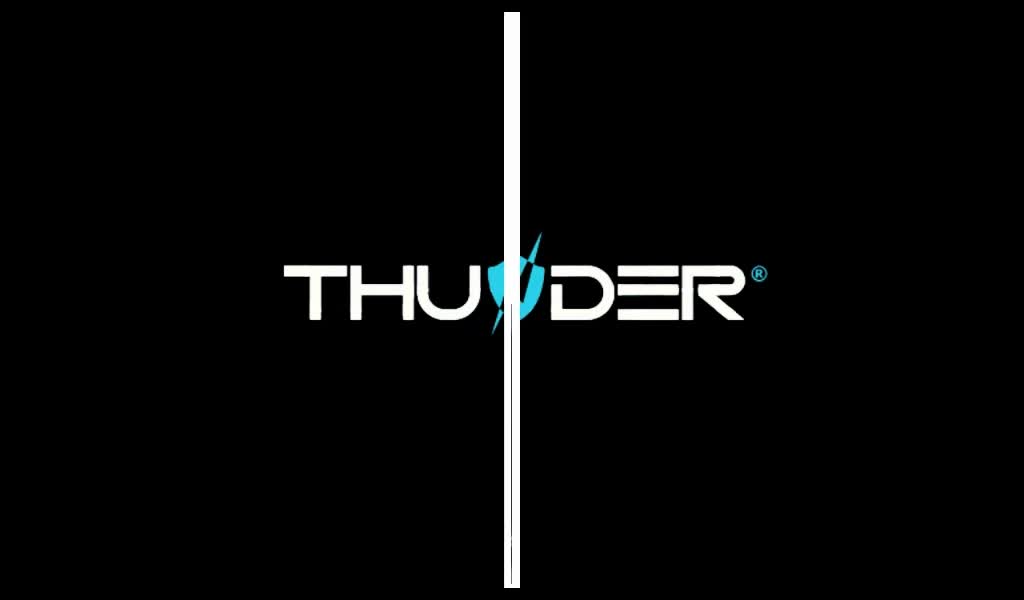 THUNDER® | RITMO | Station d'entraînement dip avec barre de Voir les images du produit 7