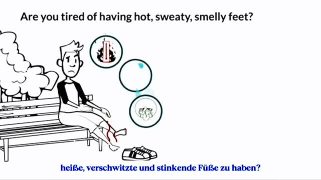 GRÖSSE 35-41.Patentierte Einlegesohlen mit AKTIVER Produktbild-Vorschau 7