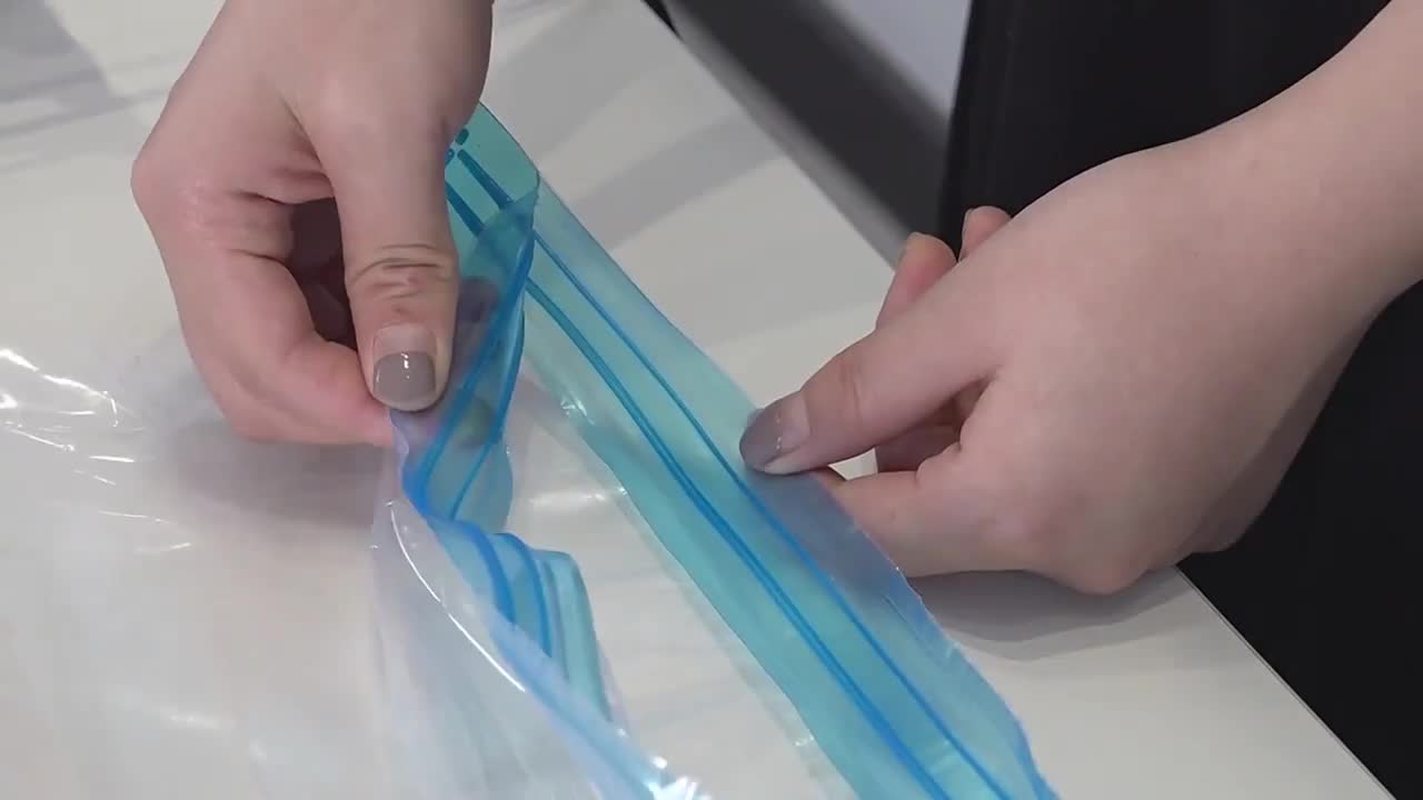 24 Stück Vakuumbeutel Set – Aufbewahrungsbeutel für Produktbild-Vorschau 7