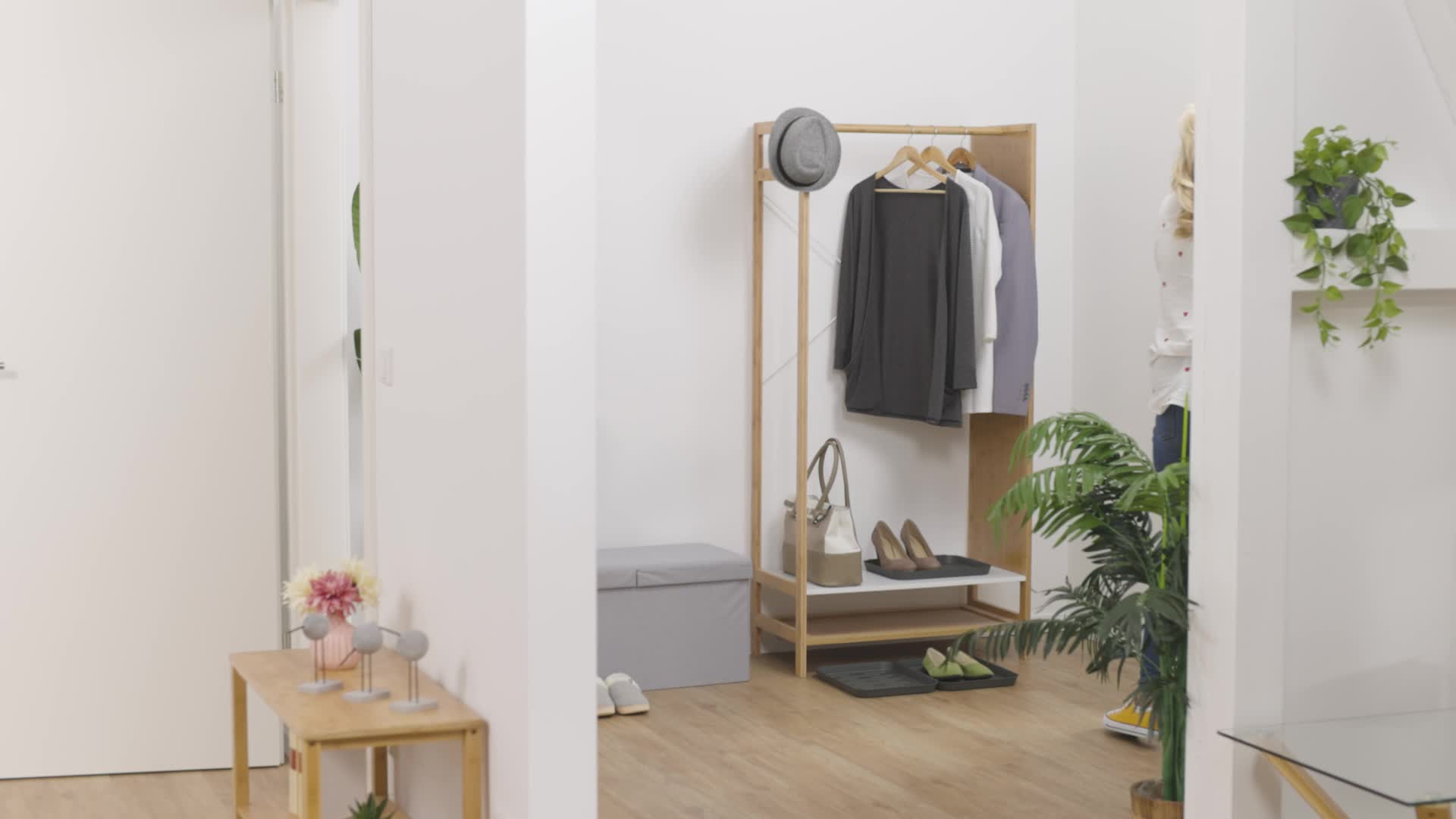 Relaxdays Schuhabtropfschale, 3er Set, Unterlage für nasse Produktbild-Vorschau 7