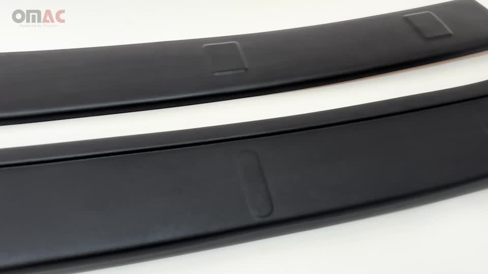 Protezione paraurti per Mercedes Vito Classe V W447 Anteprima dell’immagine prodotto 7