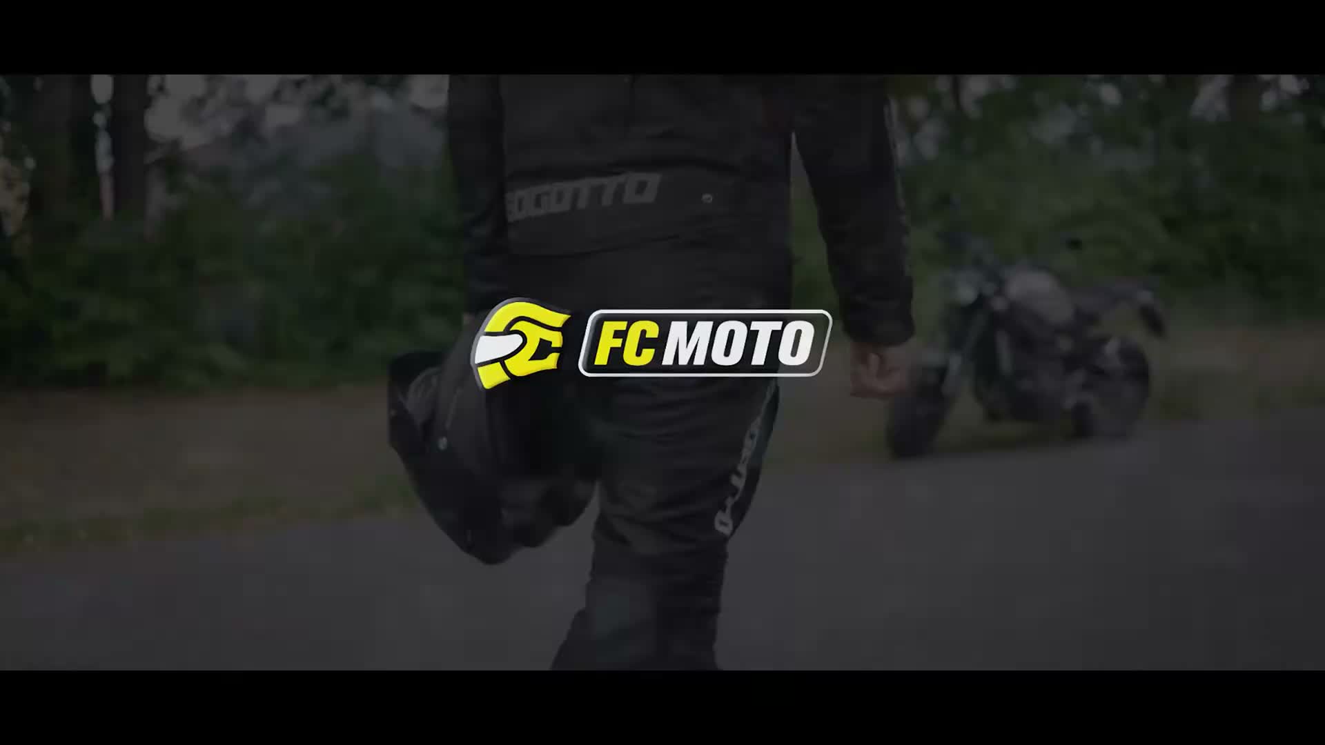 Pantalón de textil impermeable para motocicleta Bogotto Vista previa de la imagen del producto 4