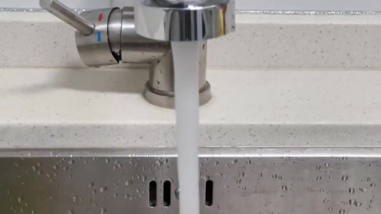 Küchenarmatur Kopf Ersatz, Wasserhahn Küche Aufsatz, Produktbild-Vorschau 7