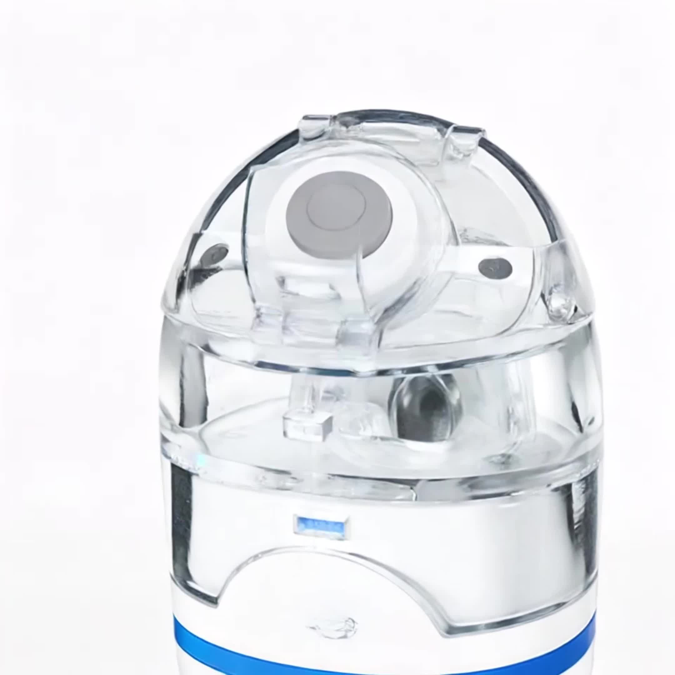 Jopassy Inhalator-Vernebler, tragbarer leiser Vernebler, Produktbild-Vorschau 7