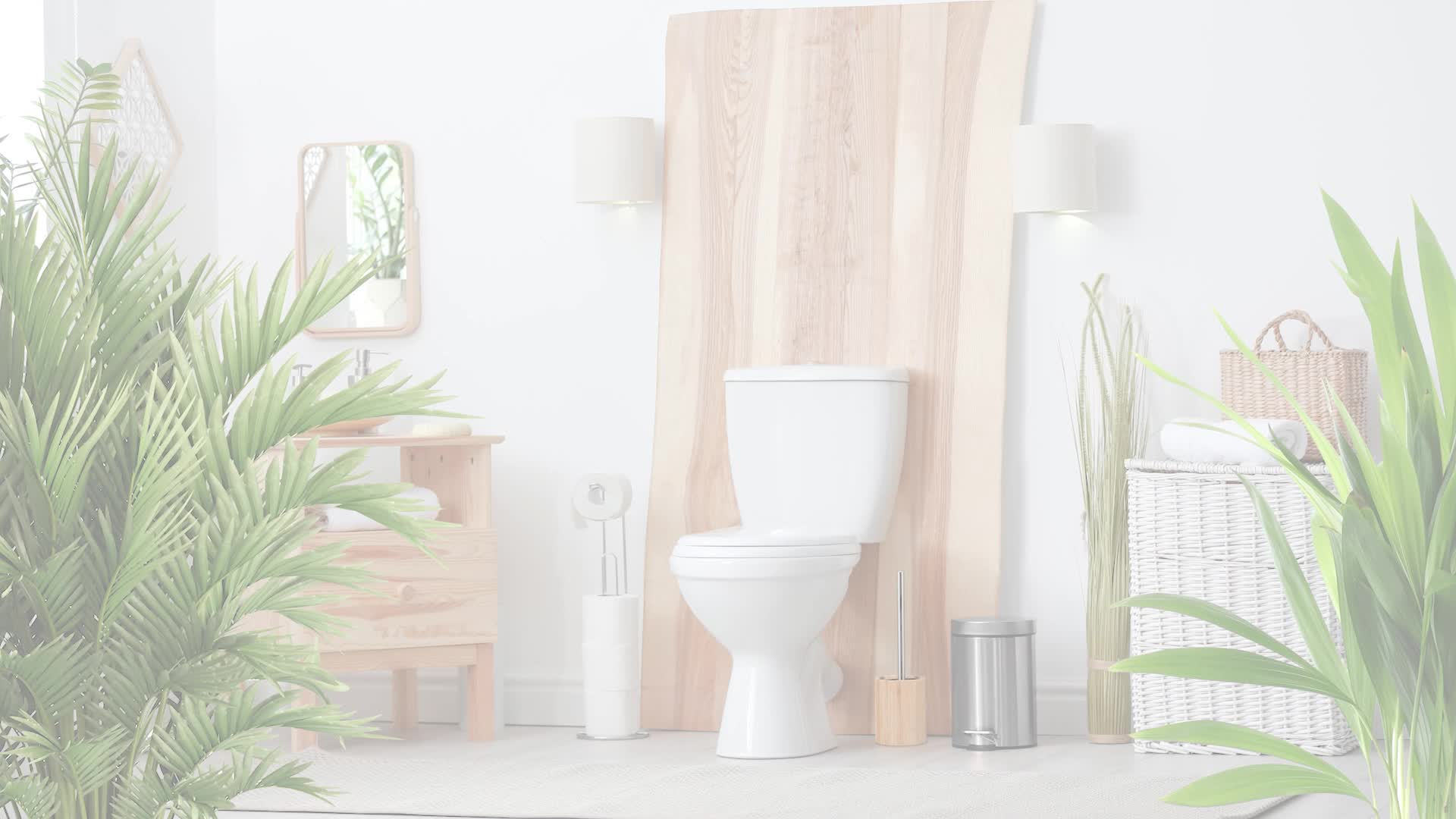 Relaxdays Silikon Toilettenbürste, antibakteriell, Produktbild-Vorschau 7