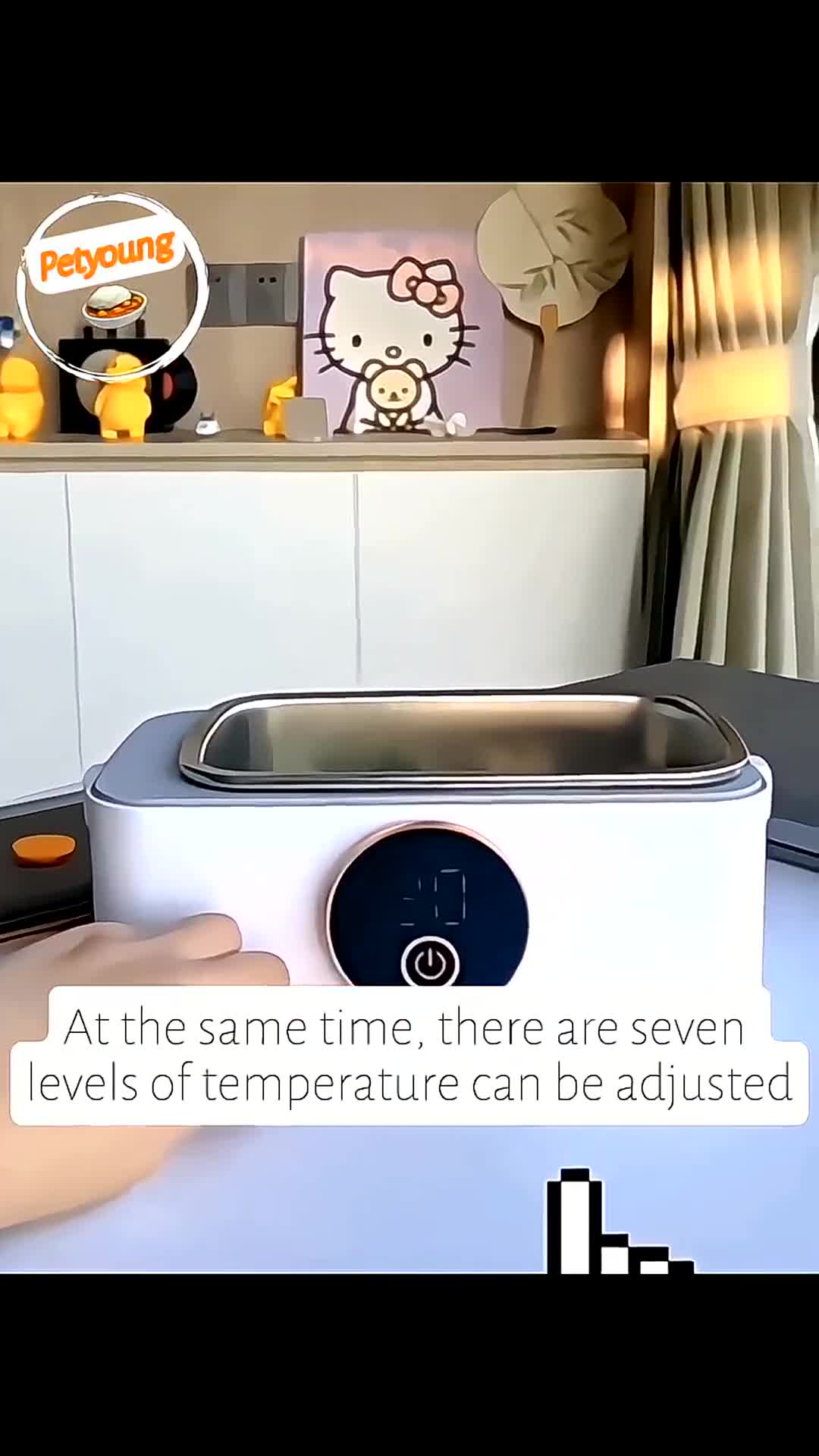 Lunchboxen, Elektrische Lunchbox, 16000 mAh, Produktbild-Vorschau 7