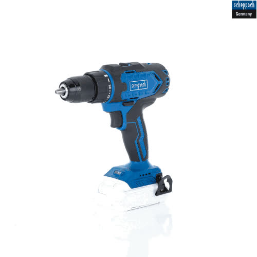 Scheppach Akku-Bohrschrauber C-DD45-X | 45 Nm | LED | 1,5 – Produktbild-Vorschau 7