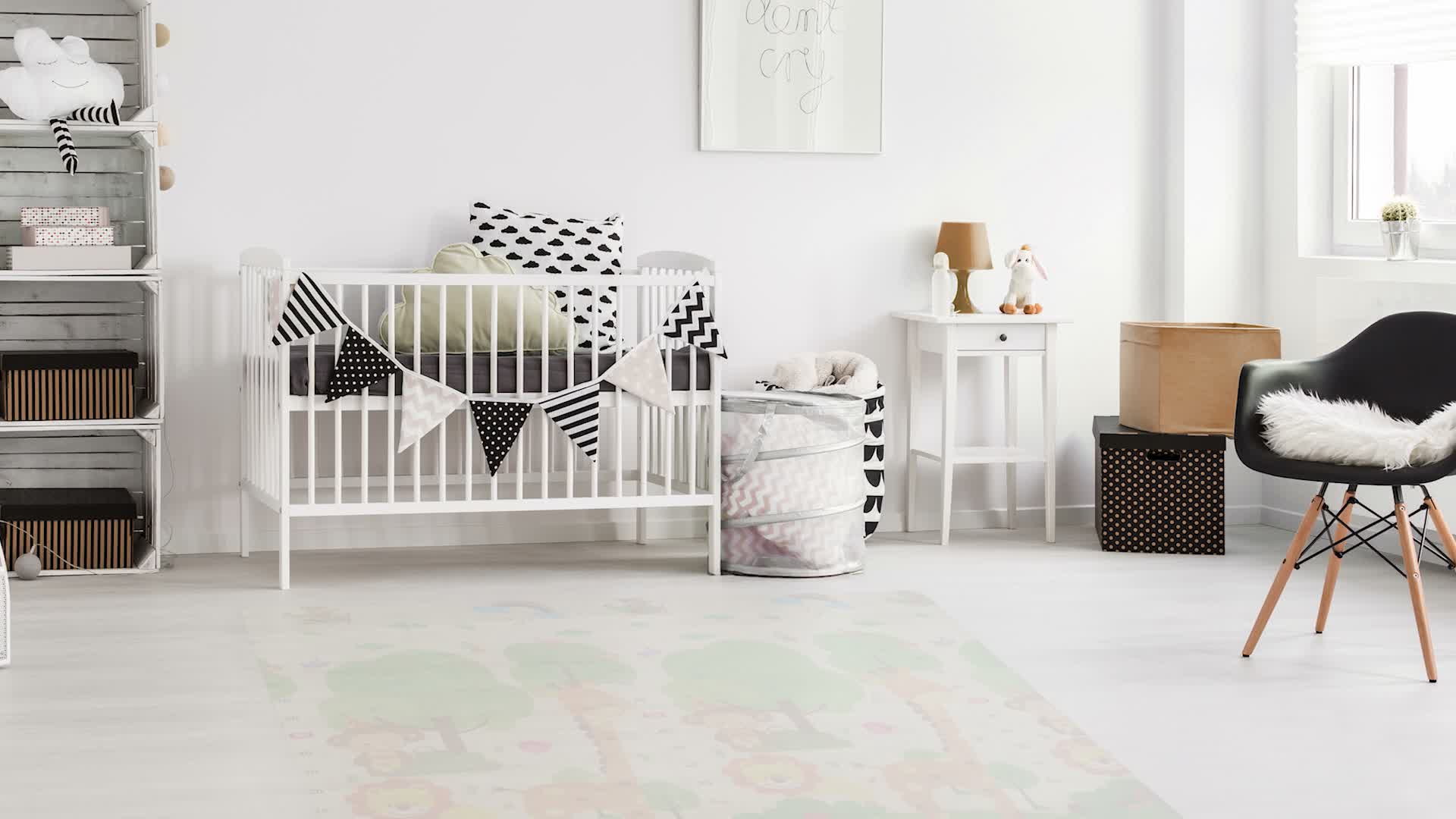 Relaxdays Spielmatte, faltbare Kindermatte, schadstofffrei, Produktbild-Vorschau 7