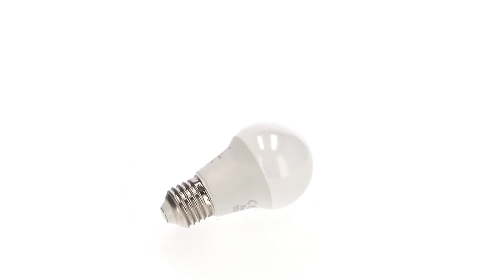 MARI LED-Lampe E27 7W 4000K neutral NW 600lm EDO Solutions Produktbild-Vorschau 5