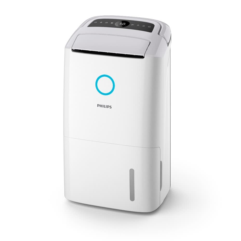 Philips 2-in-1 Luftentfeuchter und Reiniger 5000 Series, Produktbild-Vorschau 7