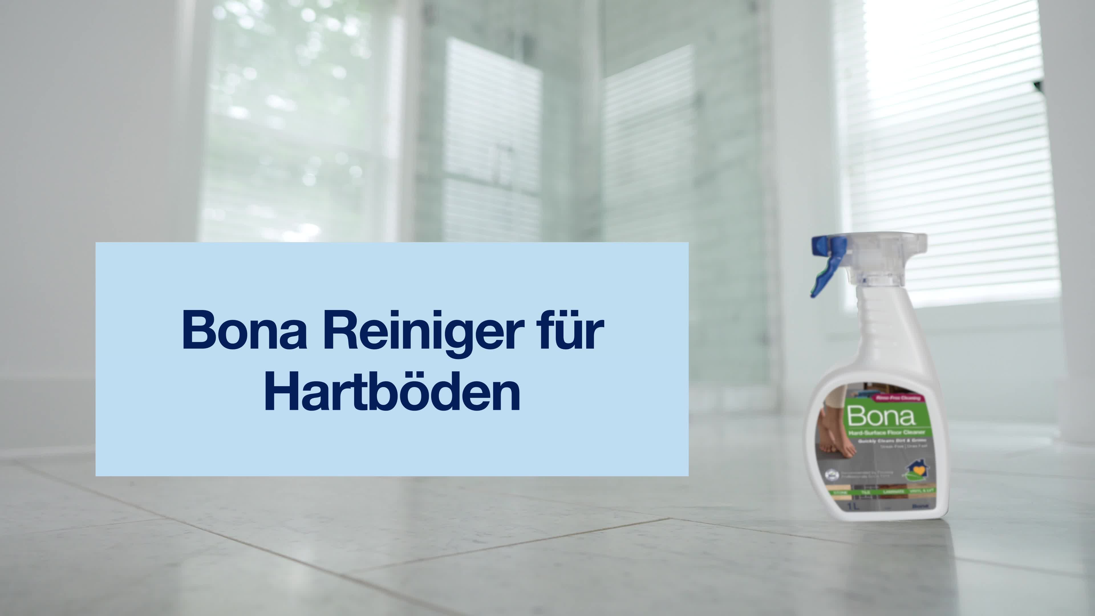 Bona Stein-, Fliesen- und Laminatreiniger 1 L, Produktbild-Vorschau 7